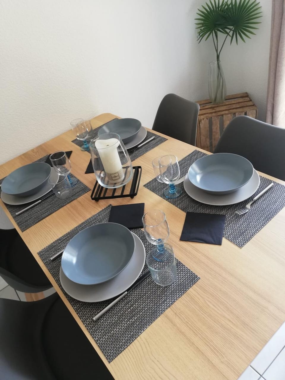 Appartement avec jardin à 50 m de la plage et 2 vélos inclus Apartment in Normandy