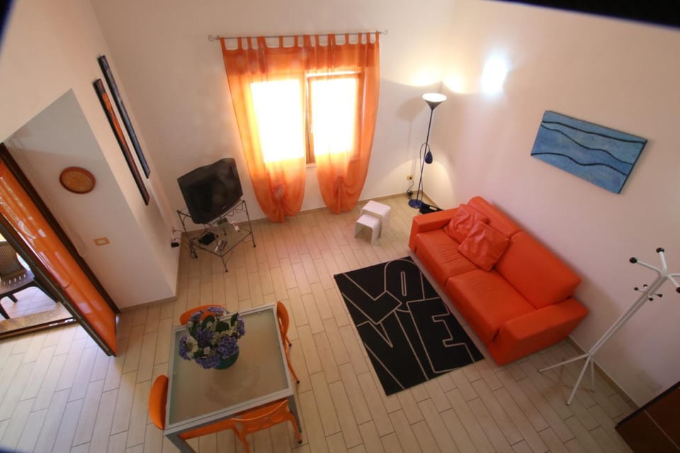 Casa Vacanze Sardegna Mirto e Corbezzolo Apartment in Porto Torres