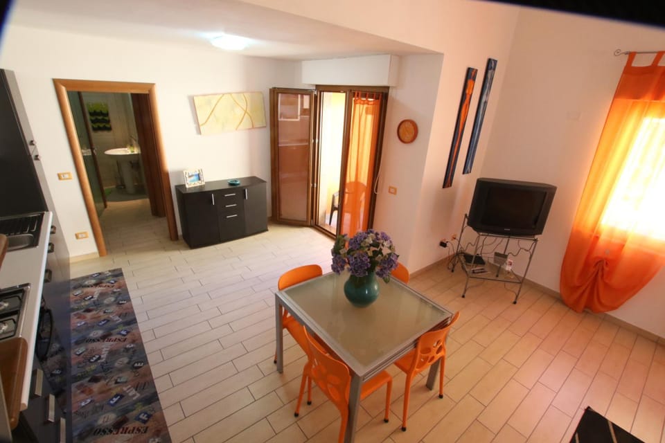 Casa Vacanze Sardegna Mirto e Corbezzolo Apartment in Porto Torres