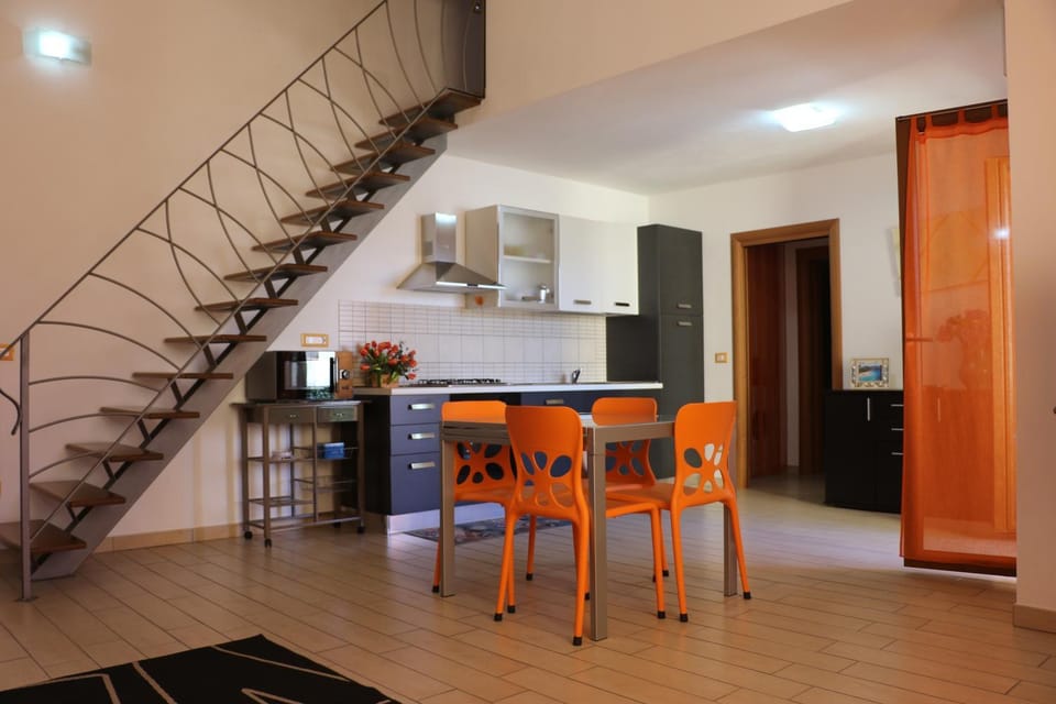 Casa Vacanze Sardegna Mirto e Corbezzolo Apartment in Porto Torres