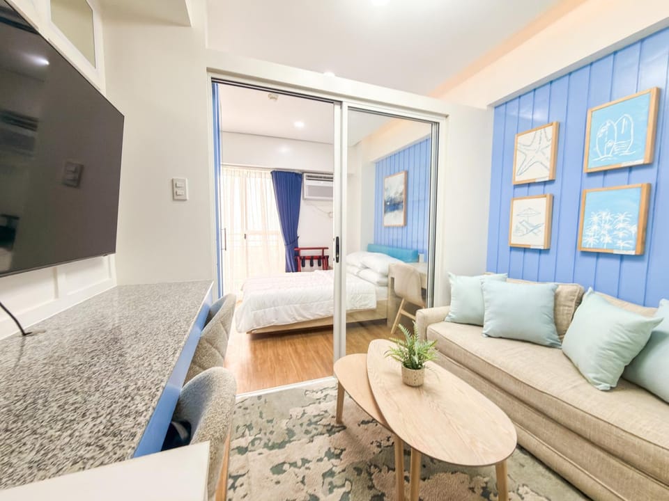 TV and multimedia, Living room, Photo of the whole room, Seating area
