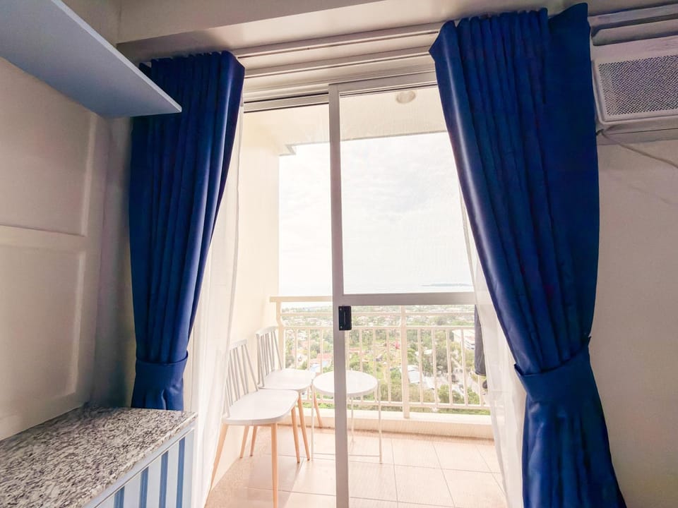 View (from property/room), Balcony/Terrace