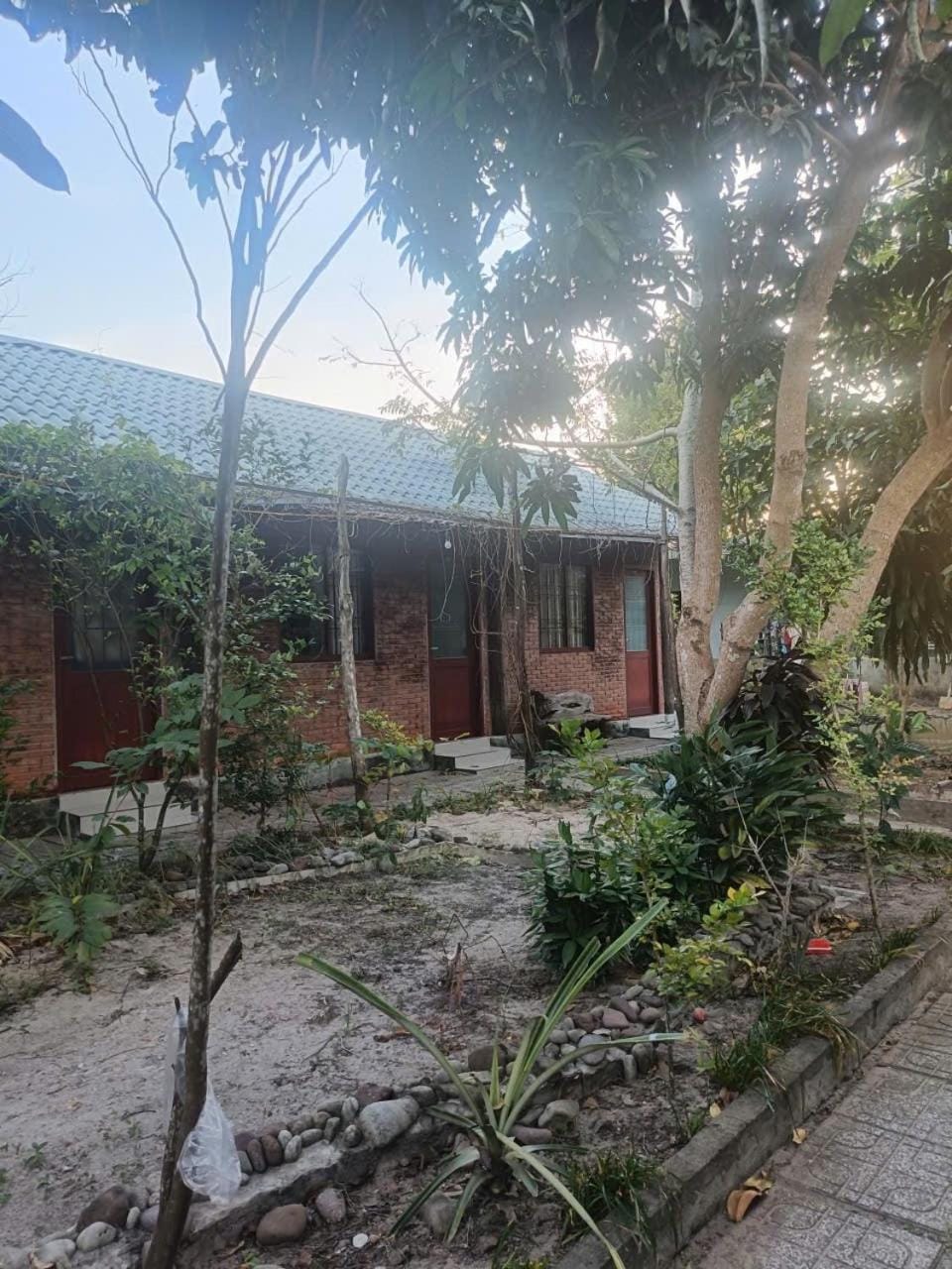 Homestay Mỹ Ánh 1 House in Phu Quoc