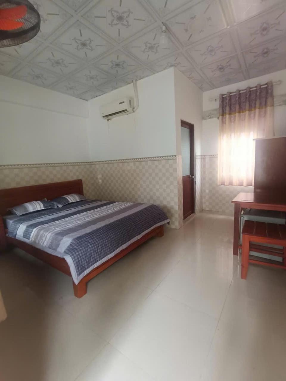 Homestay Mỹ Ánh 1 House in Phu Quoc