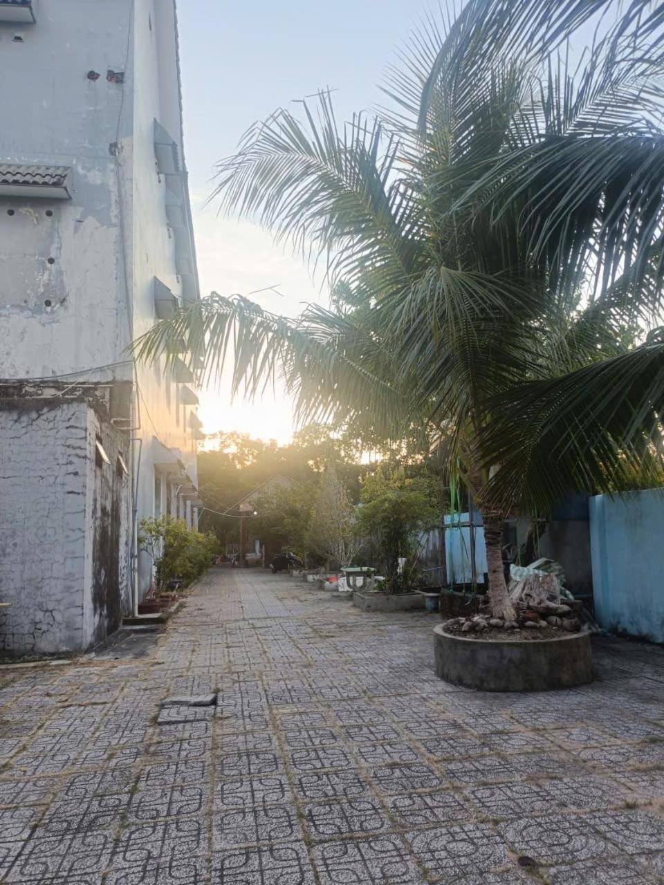 Homestay Mỹ Ánh 1 House in Phu Quoc