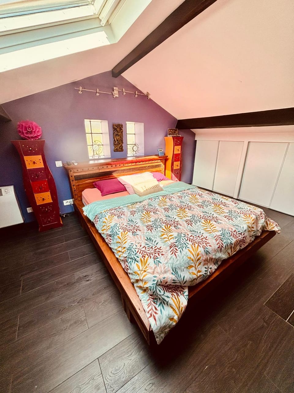 Loft près de Paris et Disney Villa in Île-de-France