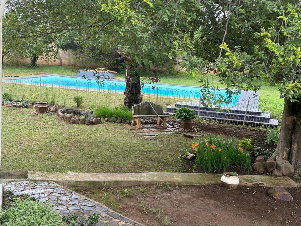 Mabheleni Camping Lodge Nature lodge in North West, South Africa