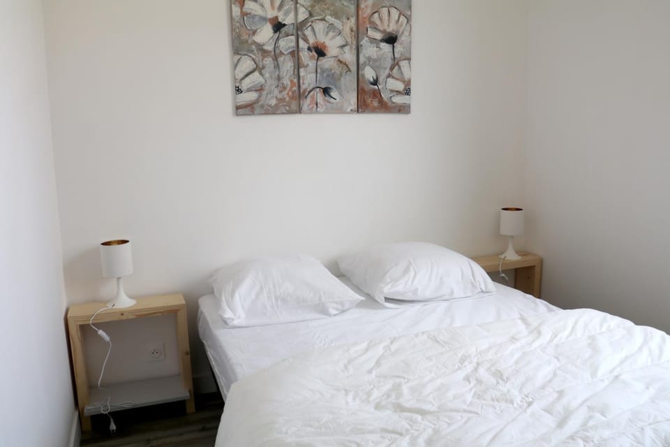 Le Logis d'Anaïs Apartment in Pays de la Loire