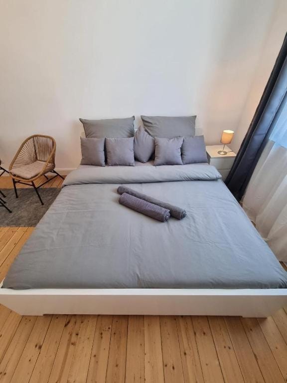 Süße Marie 8 Vacation rental in Karlsruhe