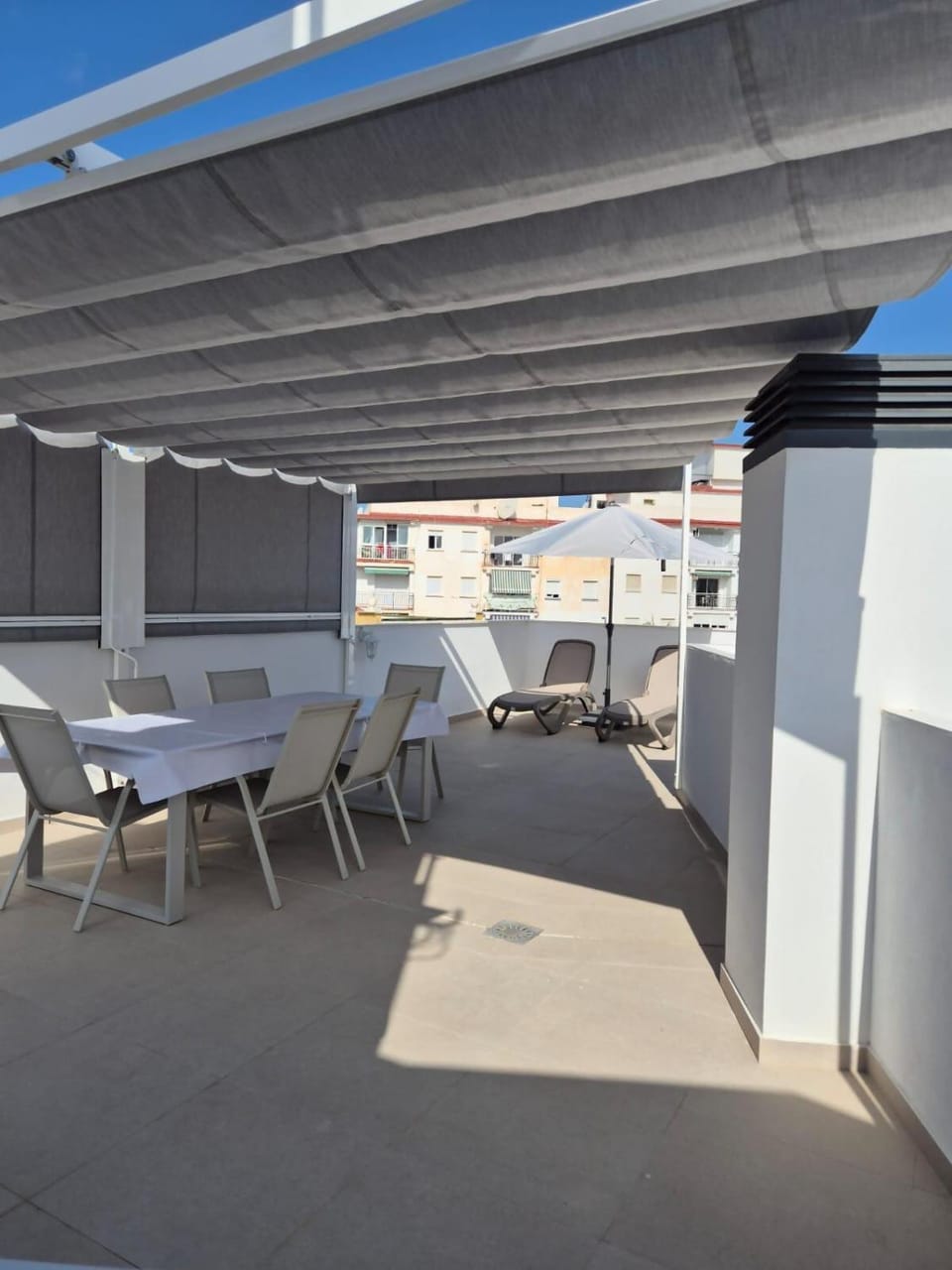 EL Balcón del Ingenio Apartment in Nerja