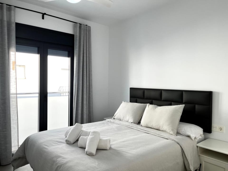 EL Balcón del Ingenio Apartment in Nerja