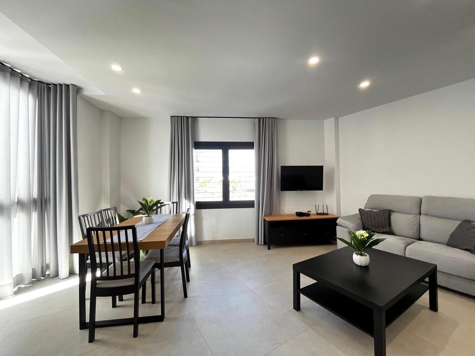 EL Balcón del Ingenio Apartment in Nerja