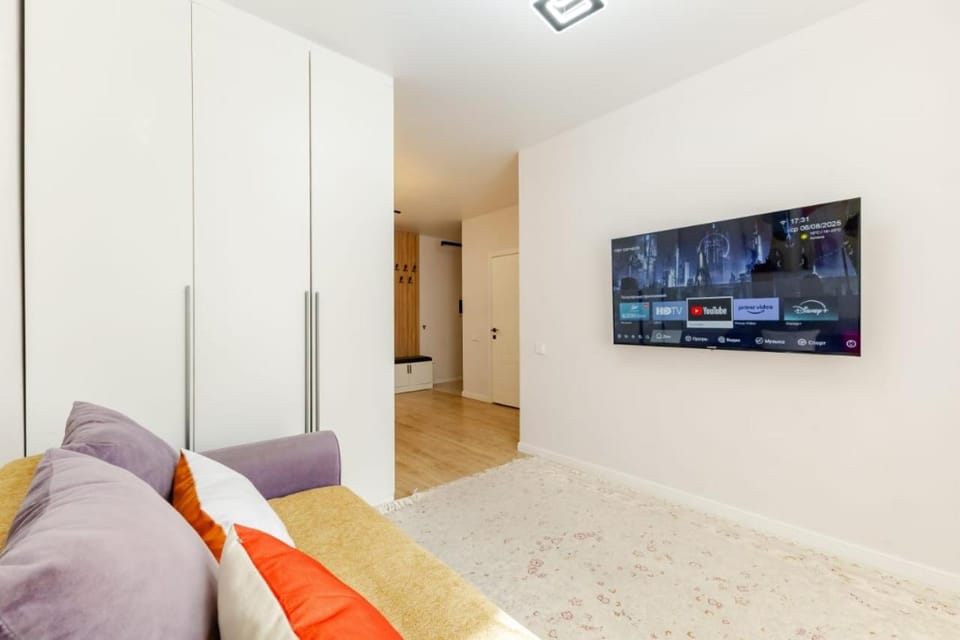 Бокейхана 17 Apartment in Kazakhstan