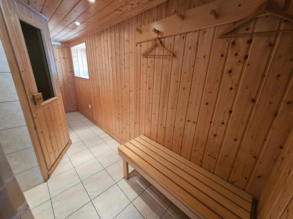 le chant de la rivière Apartment in La Bresse
