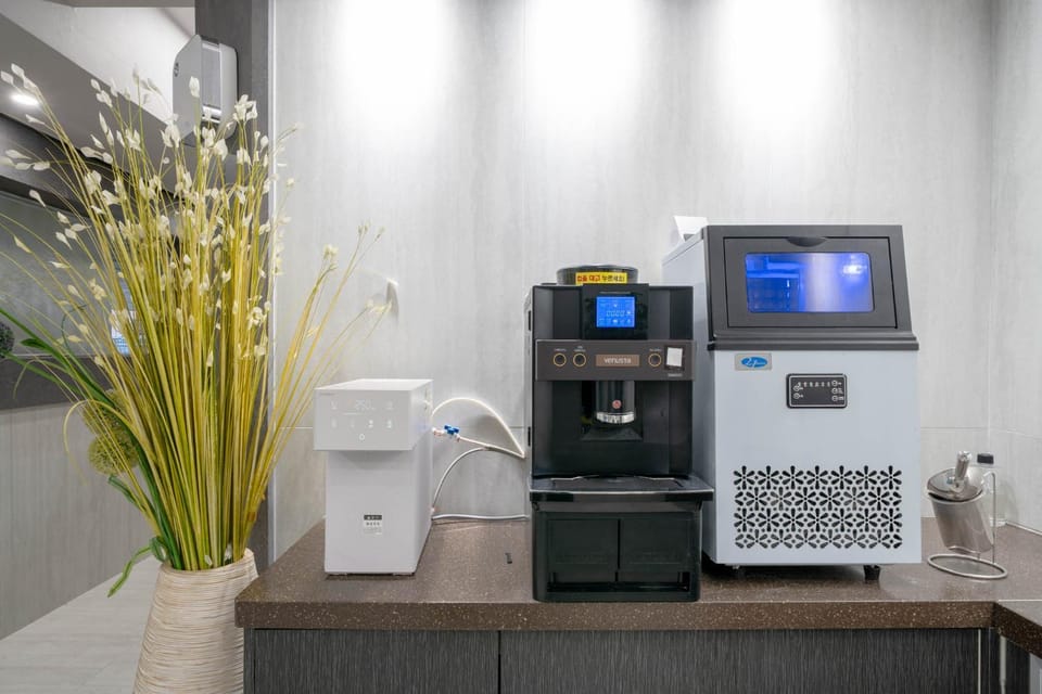 minibar