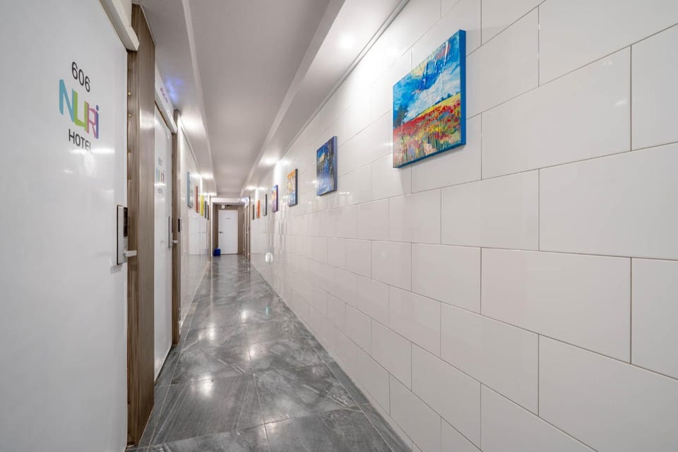 Area and facilities