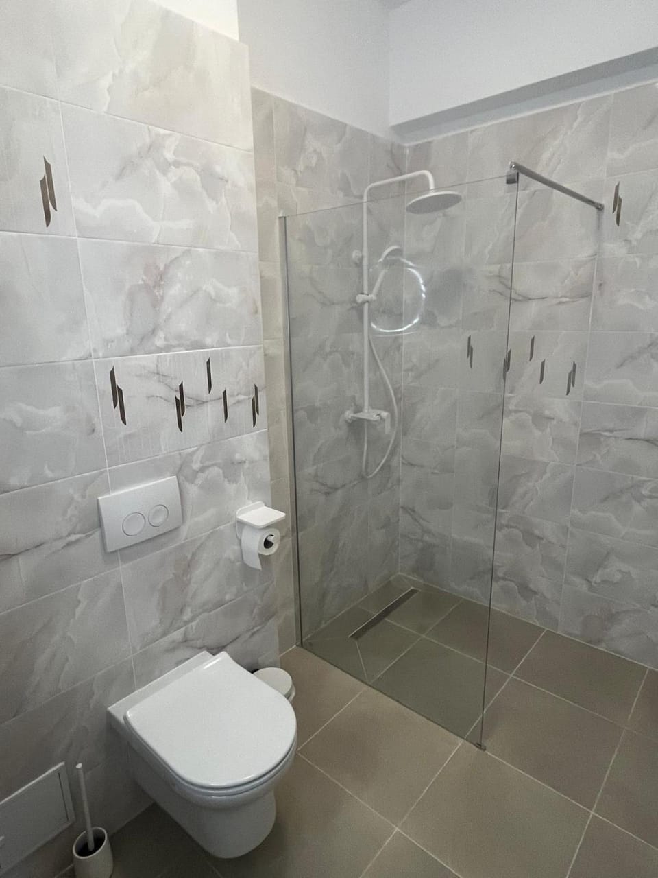 Shower