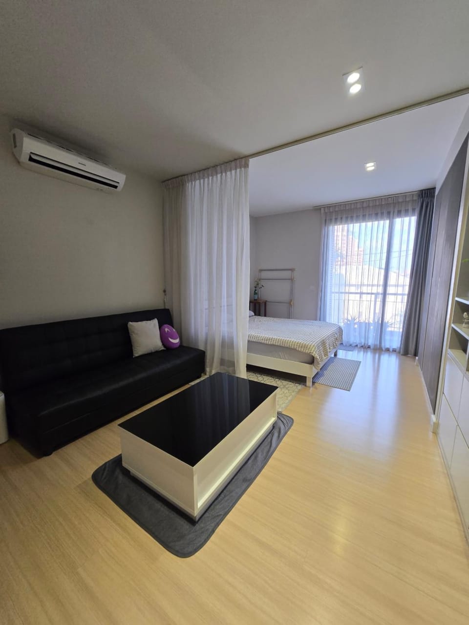 Cozy home sweet home Apartment in Phnom Penh Province