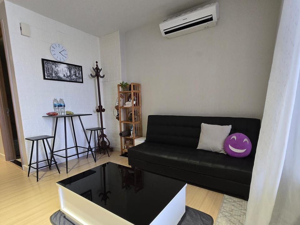 Cozy home sweet home Apartment in Phnom Penh Province