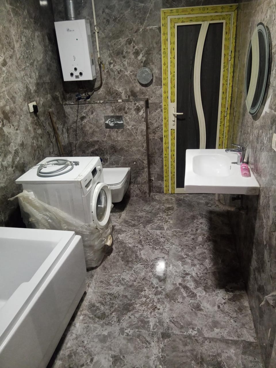 مدينة الرماية بجوار المتحف المصري Apartment in Egypt