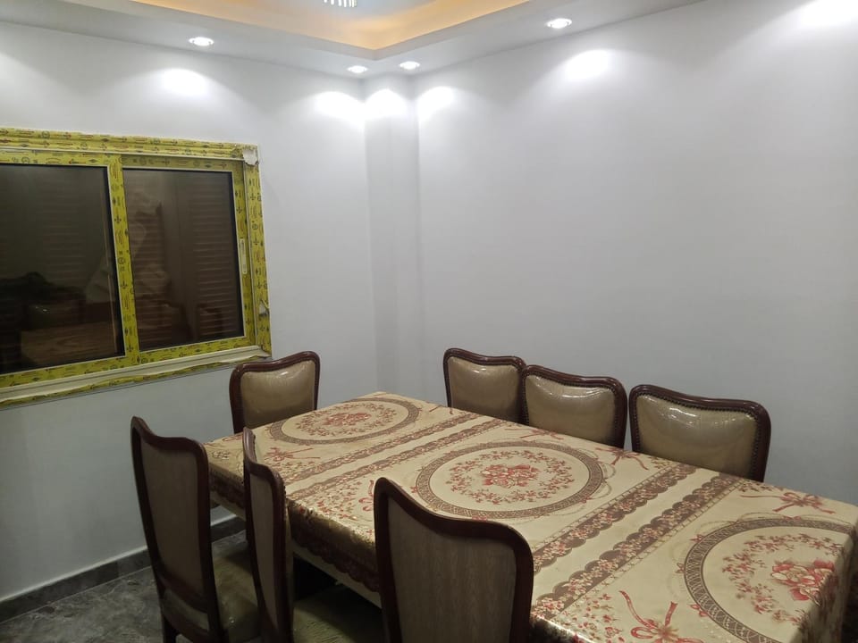 مدينة الرماية بجوار المتحف المصري Apartment in Egypt