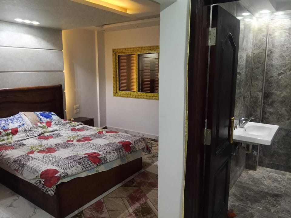 مدينة الرماية بجوار المتحف المصري Apartment in Egypt