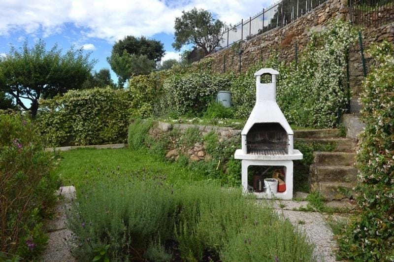Bergeggi casa al mare in Liguria House in Bergeggi