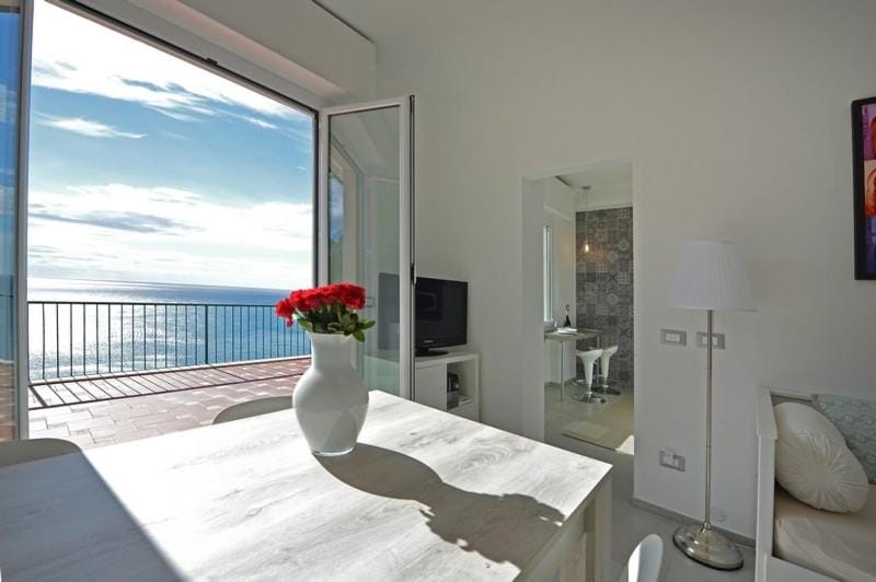 Bergeggi casa al mare in Liguria House in Bergeggi
