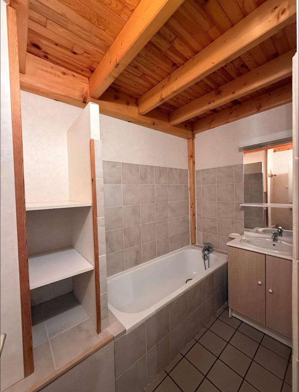 Shower