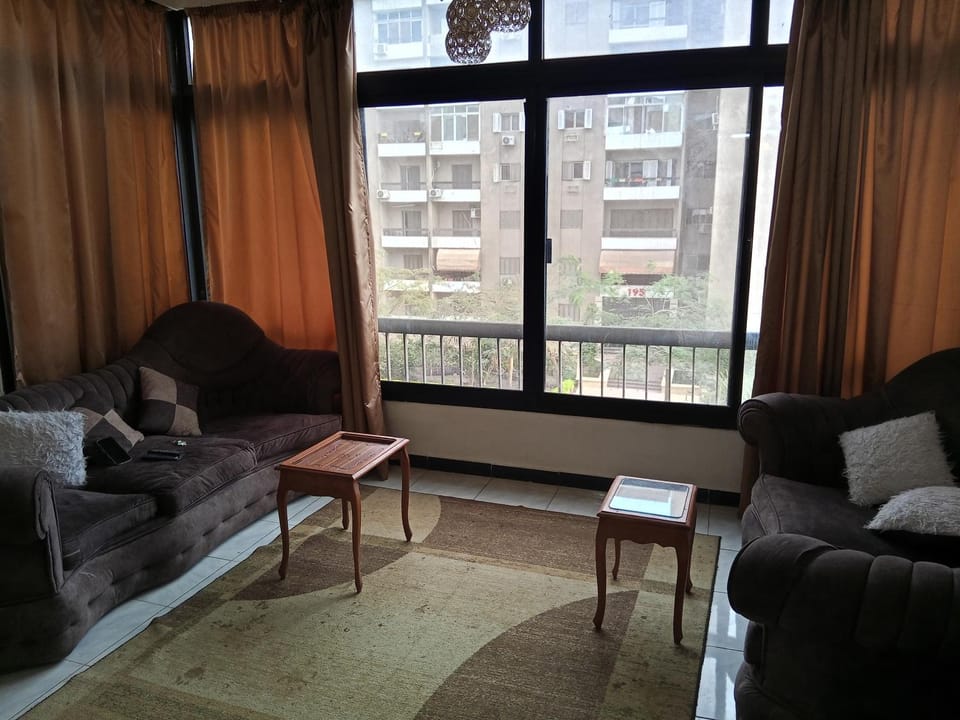 شقة بمدينة الرماية Apartment in Egypt