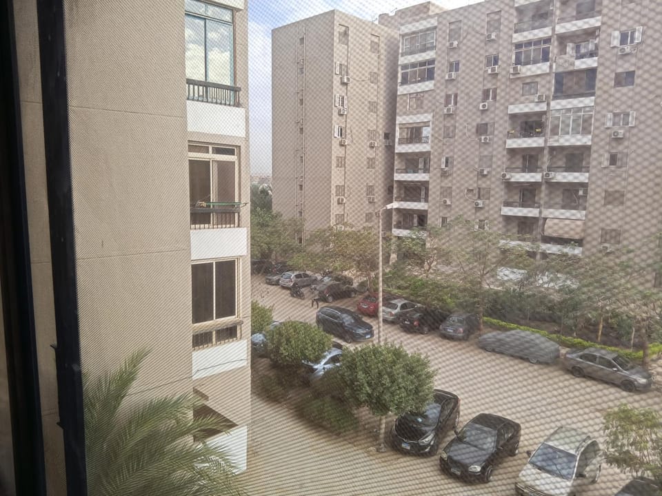 شقة بمدينة الرماية Apartment in Egypt
