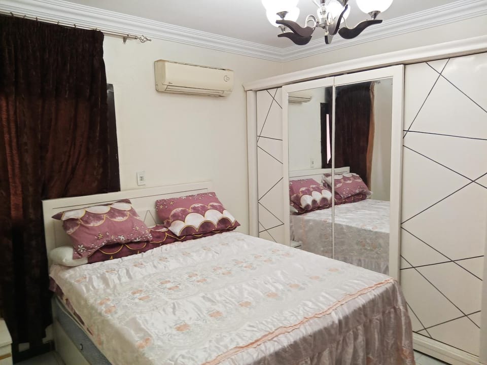 شقة بمدينة الرماية Apartment in Egypt