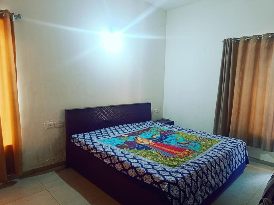 Nature lake view farmhouse & camping Villa in Maharashtra