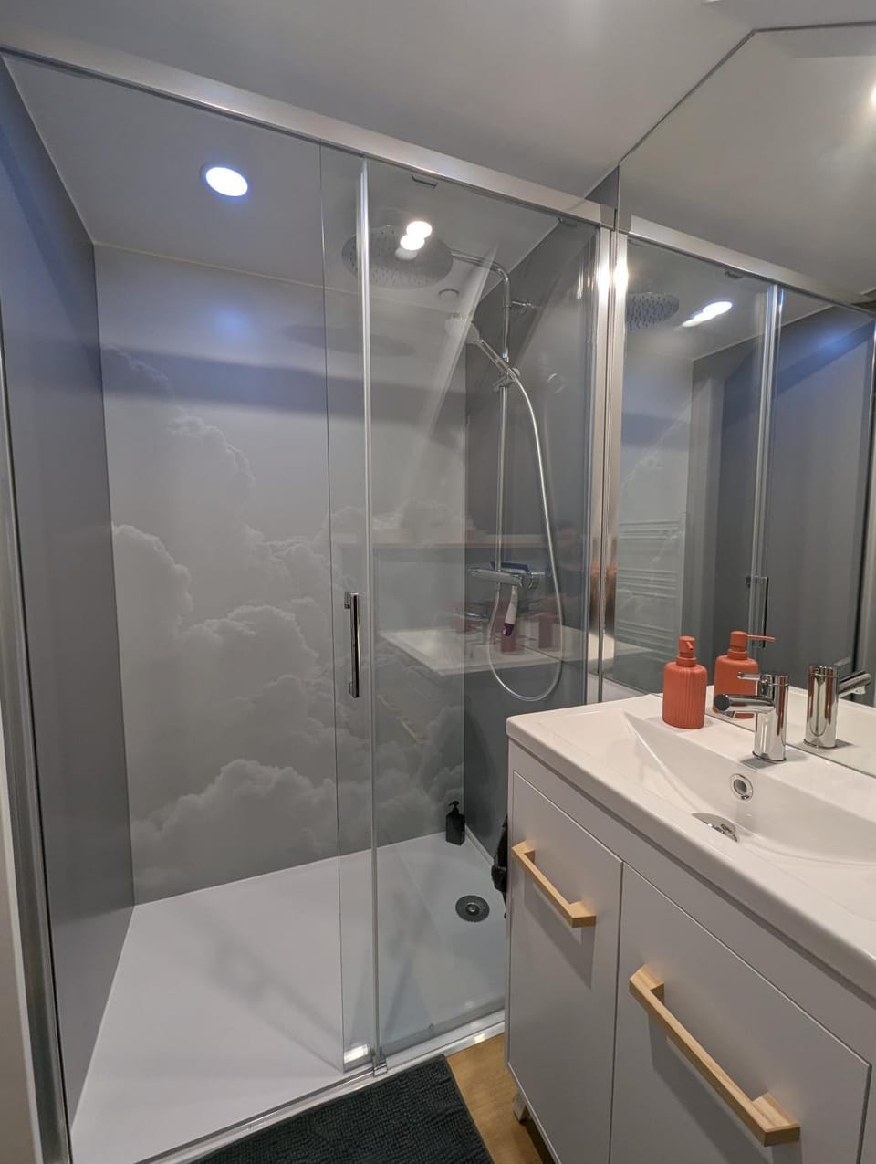 La Suite - Résidence Chez Gally à Angers Apartment in Angers