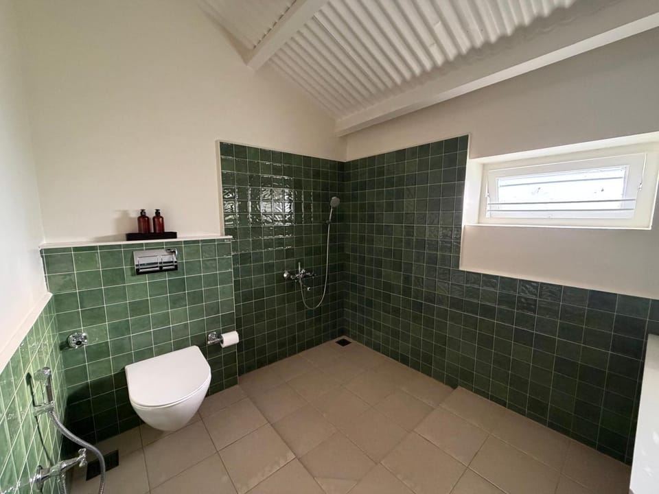 Ellem House House in Tamil Nadu
