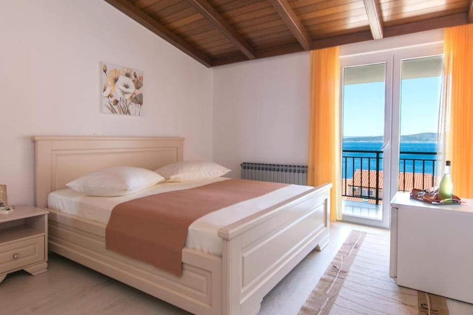 Apartmani Nede Apartment in Brela