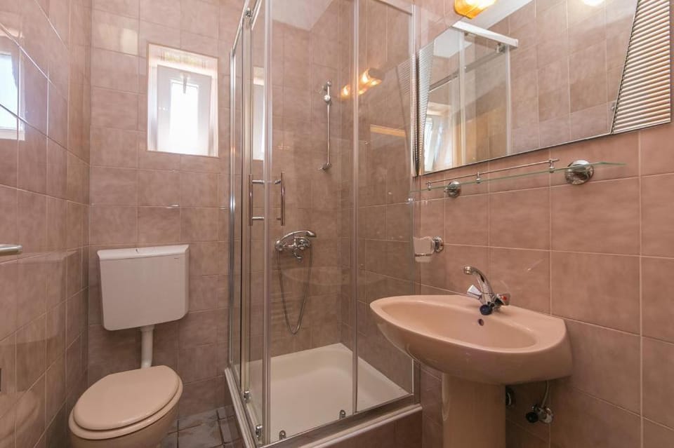 Apartmani Nede Apartment in Brela