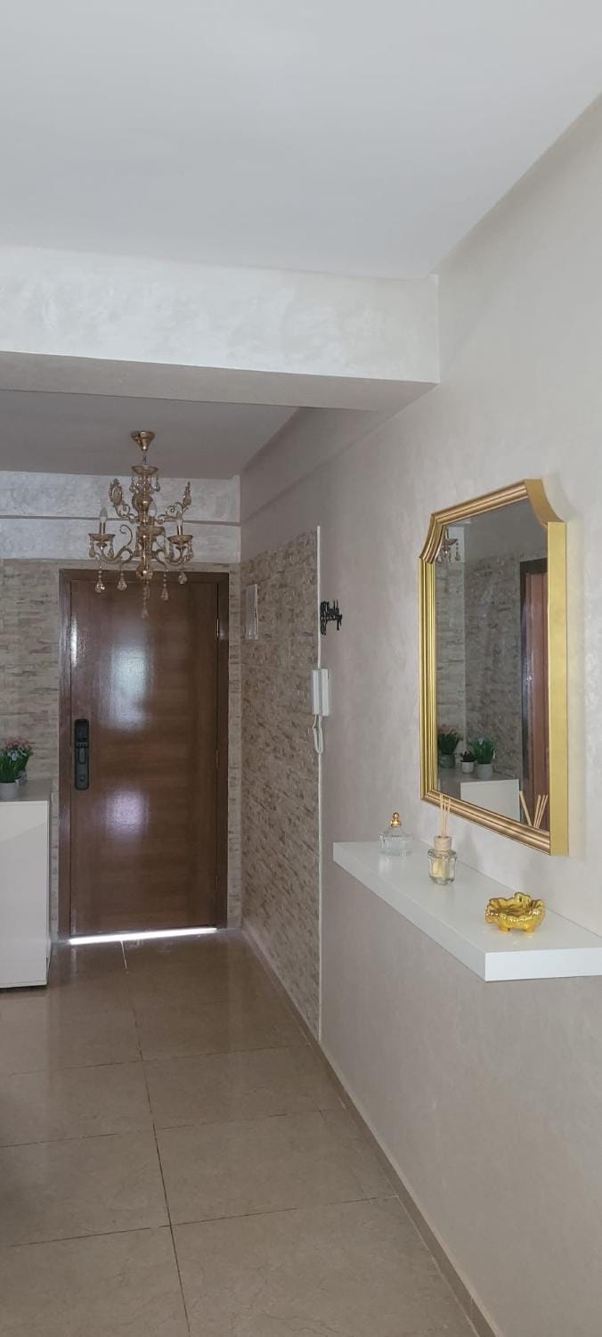 ADORA Apartment Apartment in Tangier