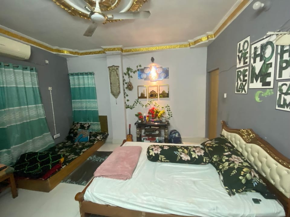 The Raj palace Apartment in Dhaka