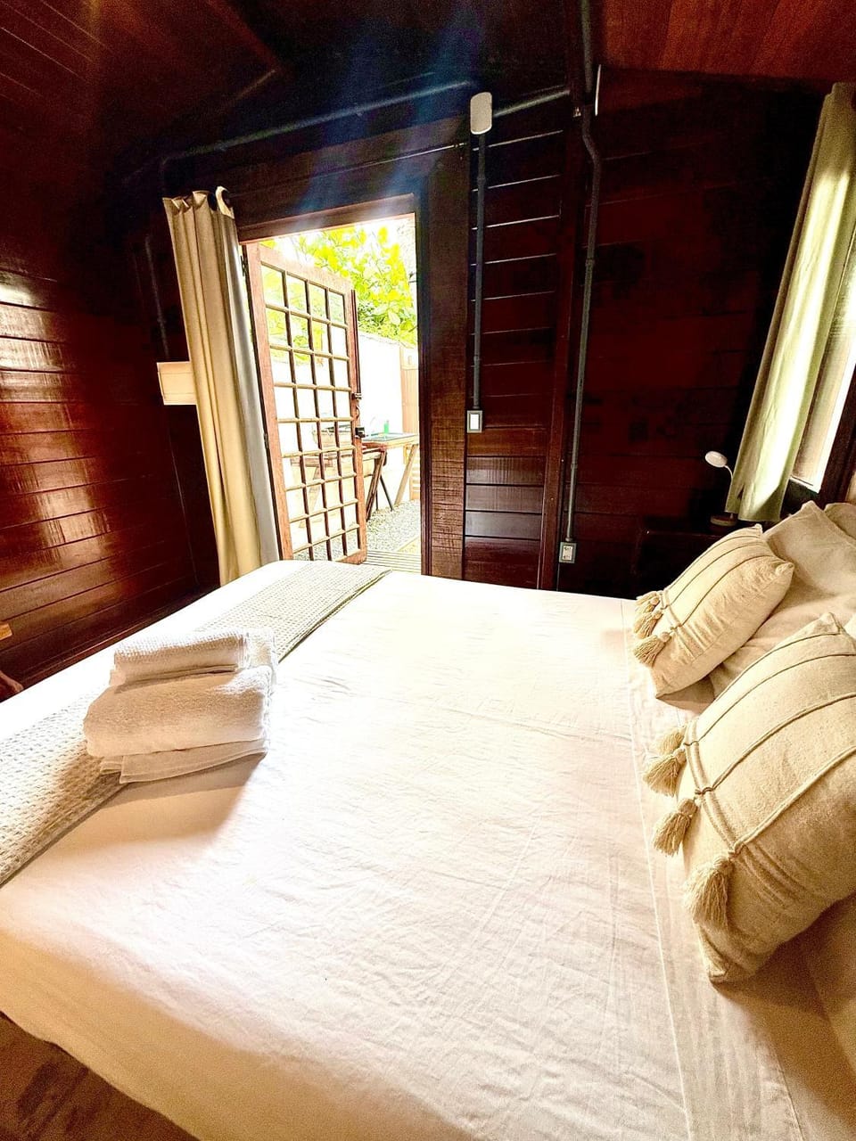 Um chalé no Paraíso - Ipioca Maceió Inn in Maceió