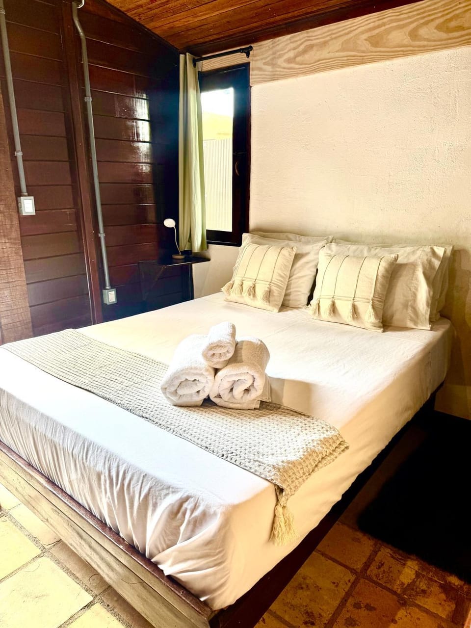 Um chalé no Paraíso - Ipioca Maceió Inn in Maceió