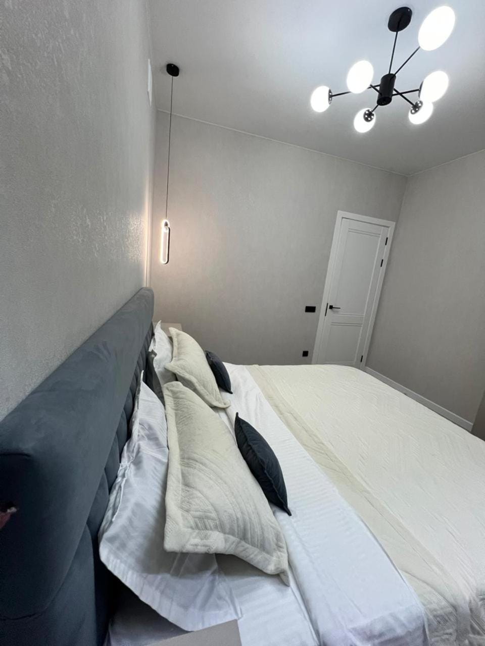 ЖК Дос Apartment in Kazakhstan