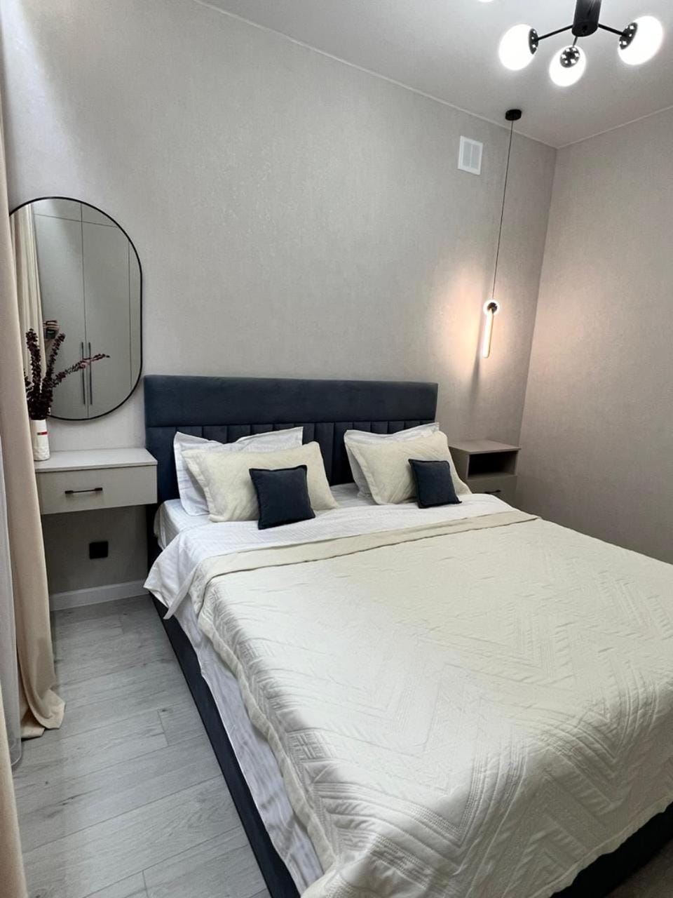 ЖК Дос Apartment in Kazakhstan