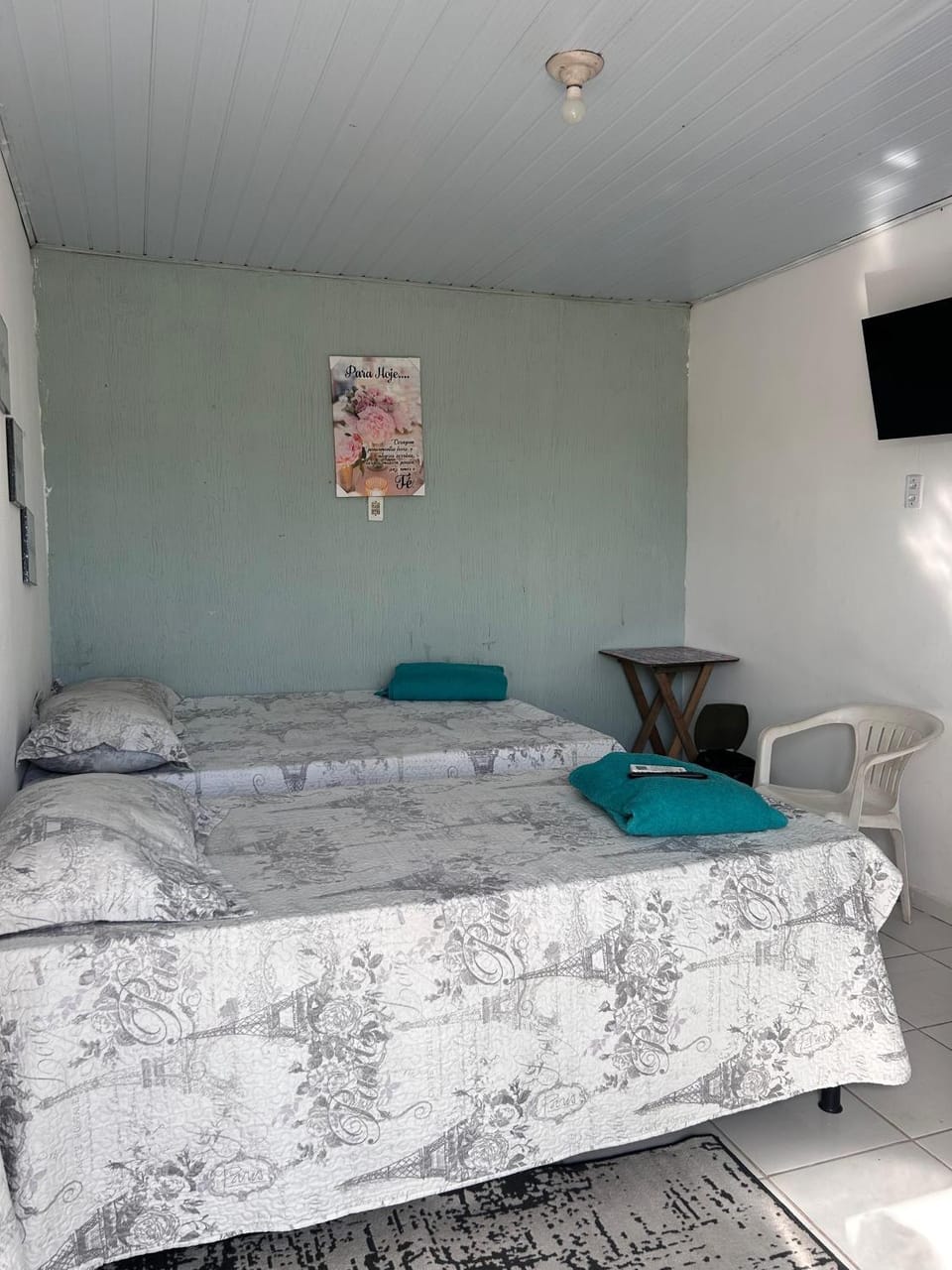 Hostel das Flores Hotel in Belém