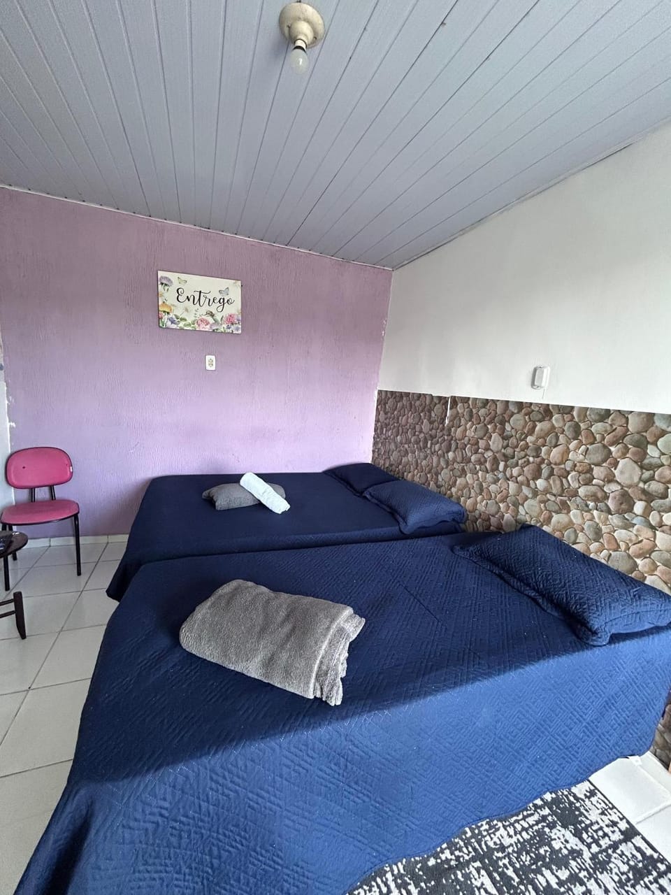 Hostel das Flores Hotel in Belém