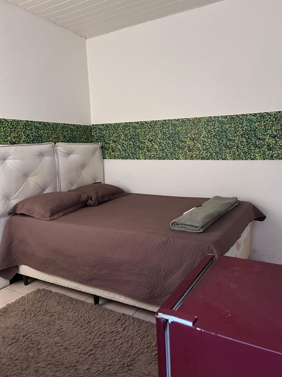 Hostel das Flores Hotel in Belém