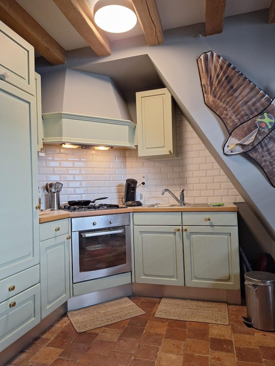 the hobbit house House in Antwerp