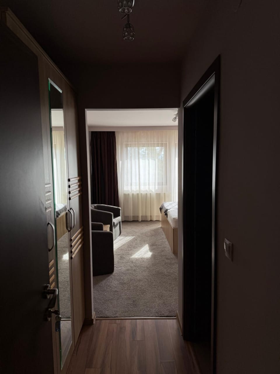 K&I Panzió Bed and Breakfast in Brașov County