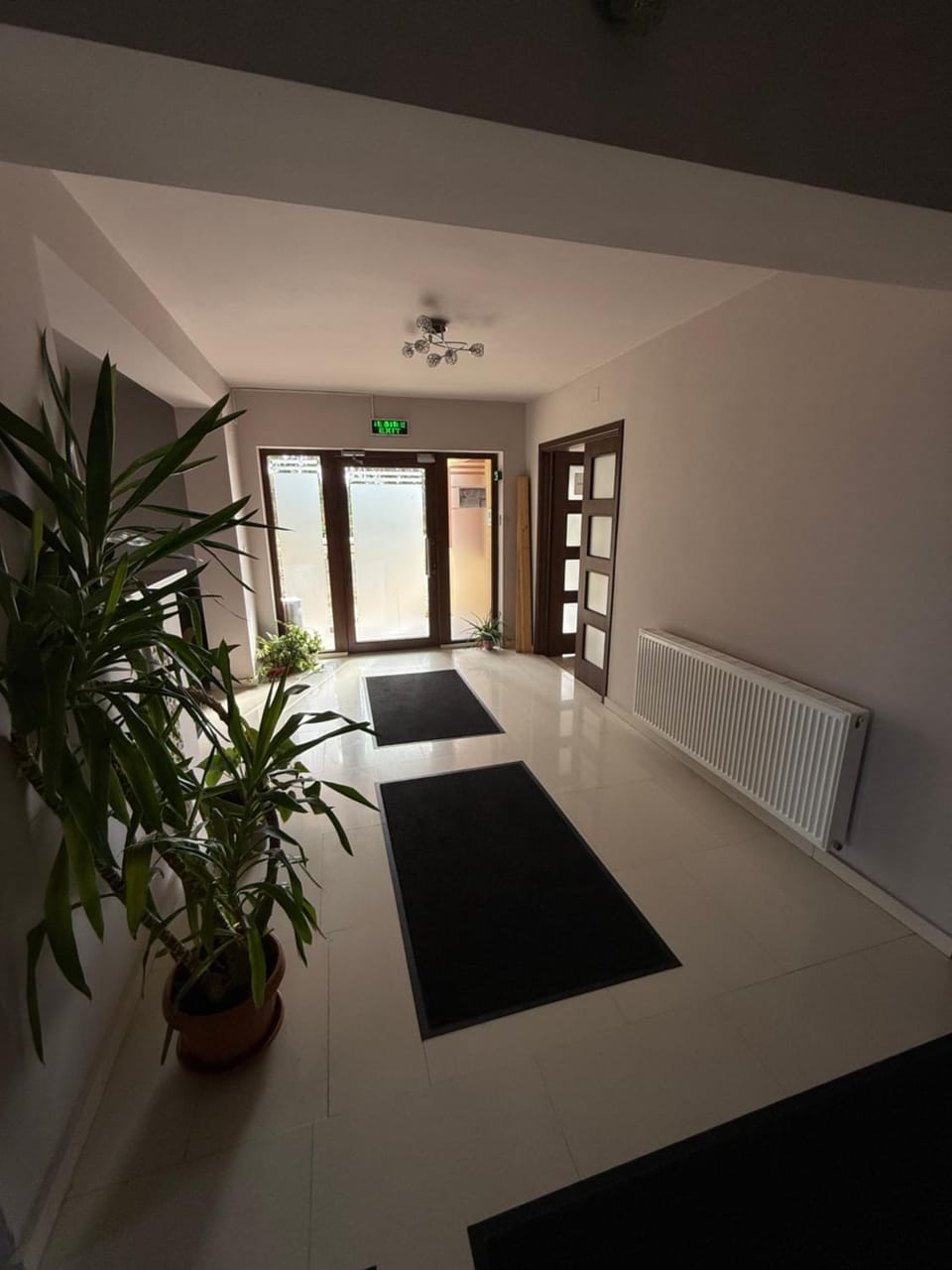 K&I Panzió Bed and Breakfast in Brașov County