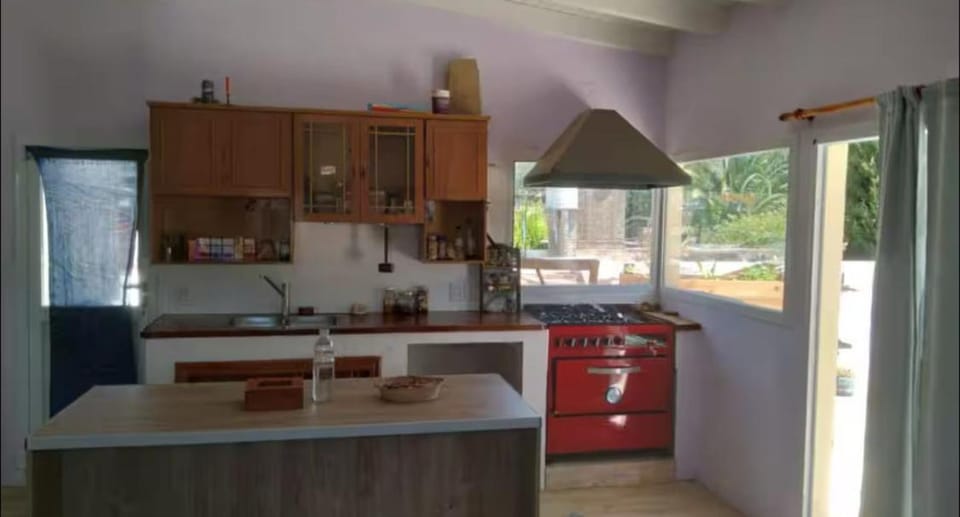 Eco loft Serrano House in La Falda